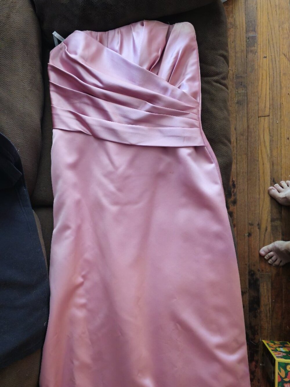 Prom dress / Bridesmaid dress